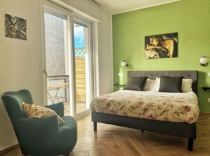 Гостиница Domus damore