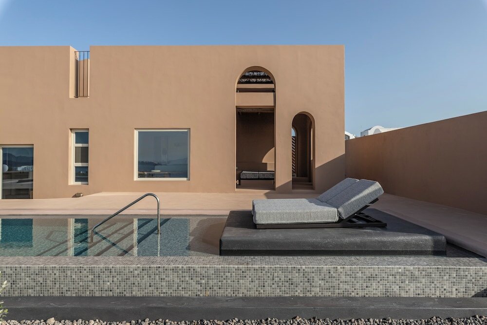 Фото Serra Exclusive Suites