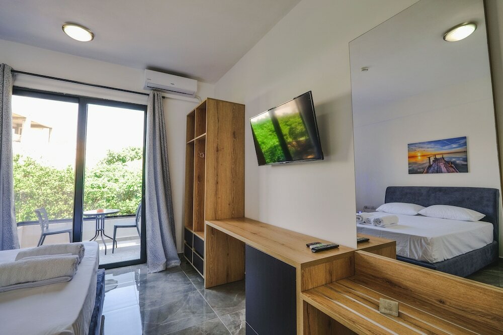 Фото Vullkan Hotel