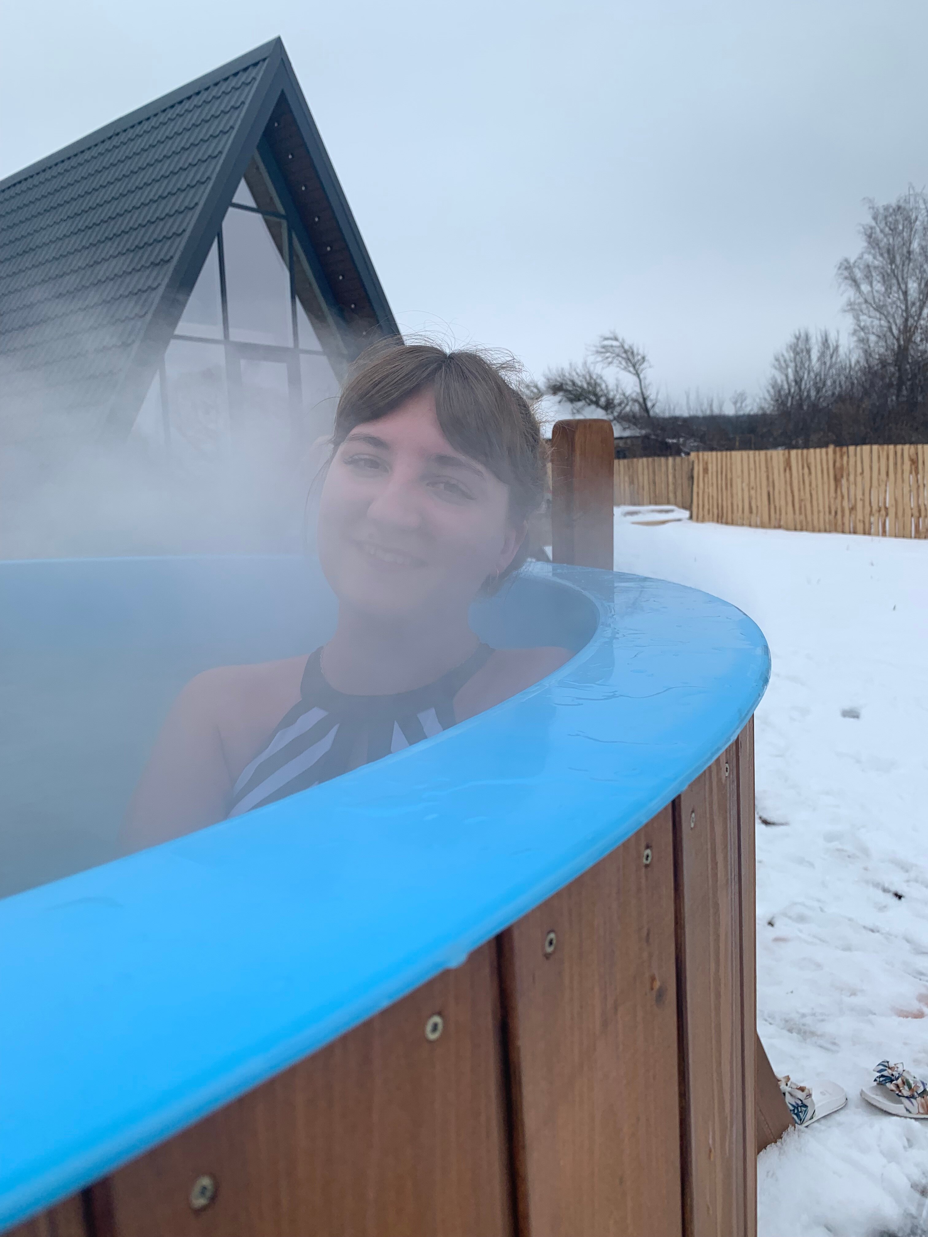 Фото Камыши