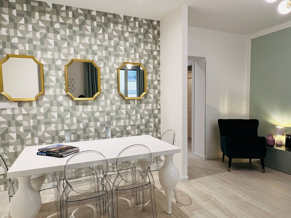 Фото Aweshomeitaly - The Wonder Apartment