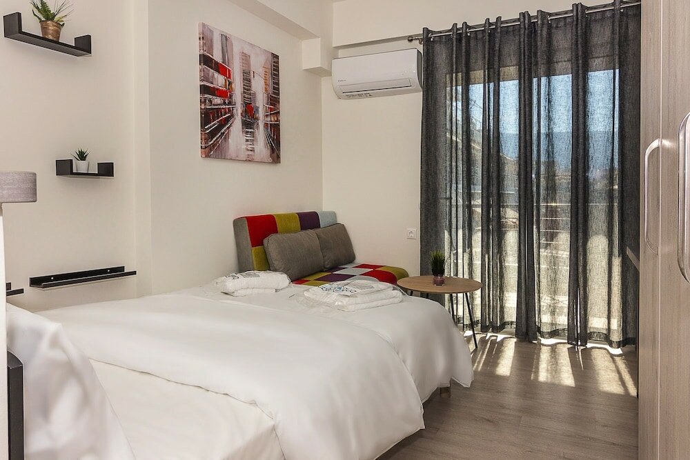 Фото City View Studio by Cloudkeys