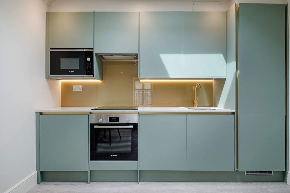 Фото Marble Arch Suite 8-hosted by Sweetstay