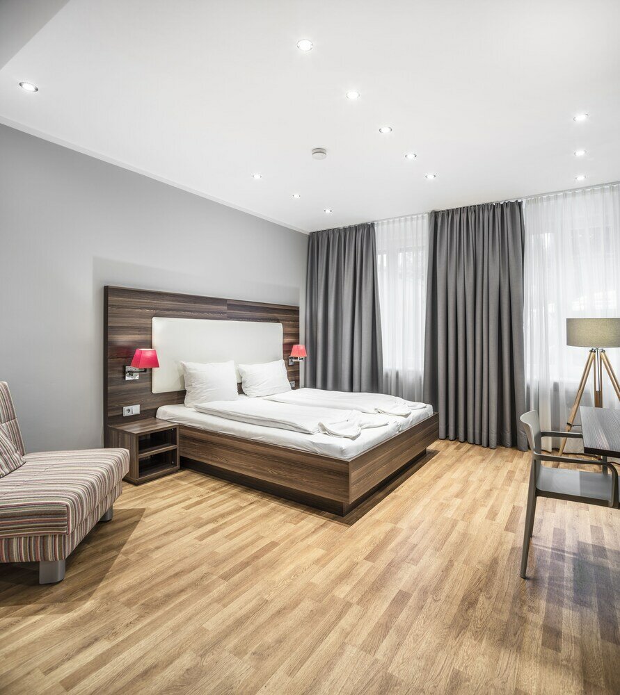 Фото Апартаменты CityWorld