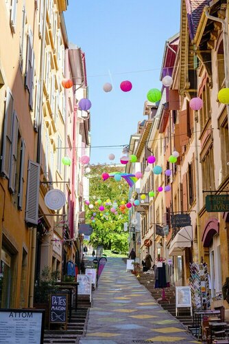 Гостиница Neuchatel City Hotel в Кантоне Невшатель