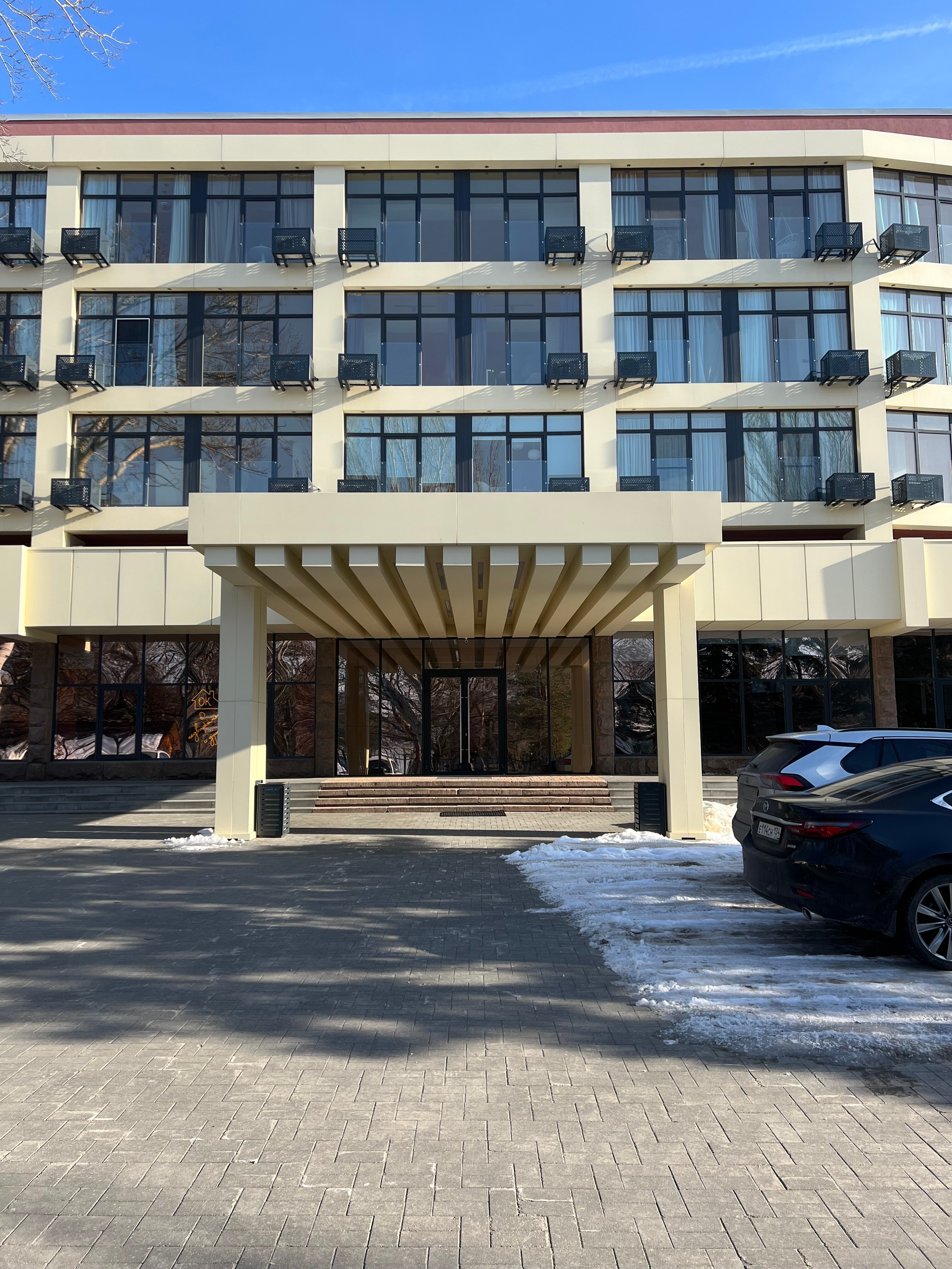 Фото отеля 4