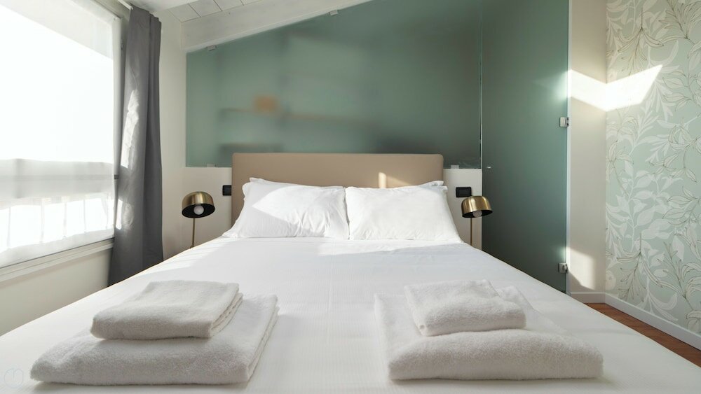 Фото Italianway - Rubens 19 - B