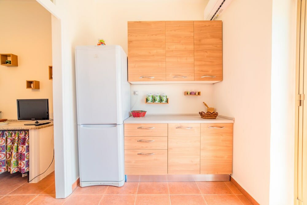 Фото La Terrazza Di Siracusa - Roomy And Bright Flat