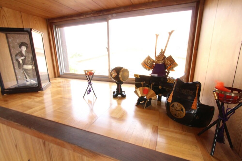 Фото Gran Kodachi