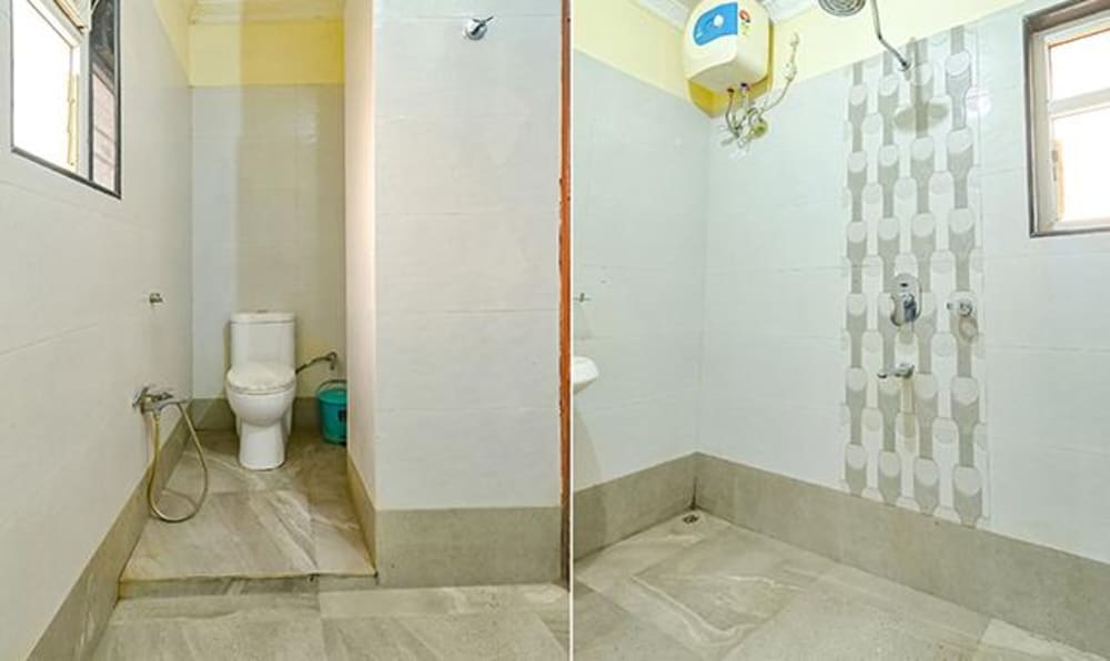 Фото Fabhotel Gns Suites