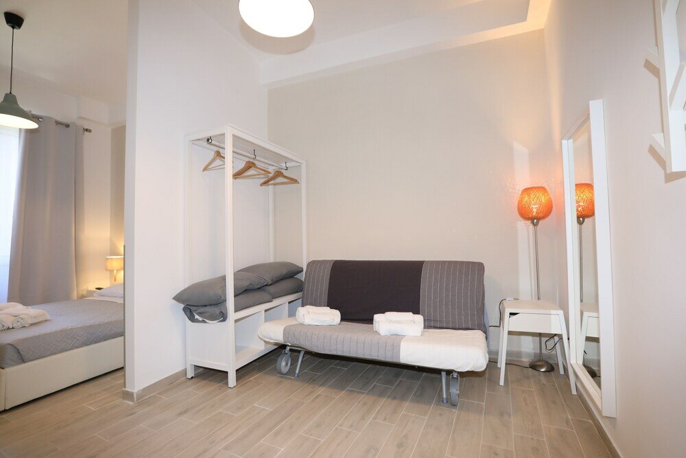 Фото Unique Luxury Apartment and Rooms