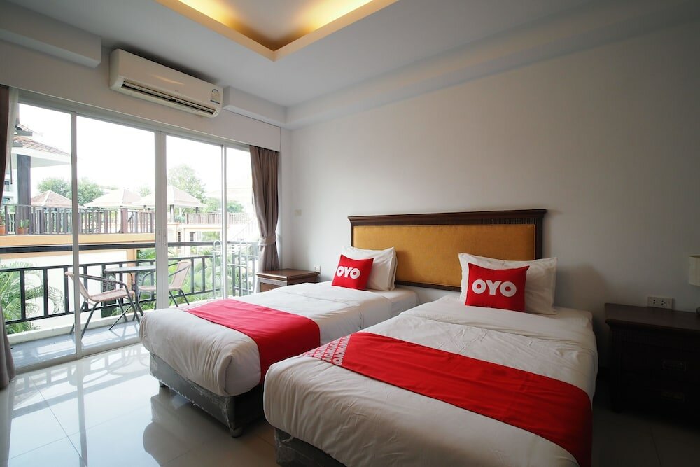 Фото Oyo 898 Sota Residence