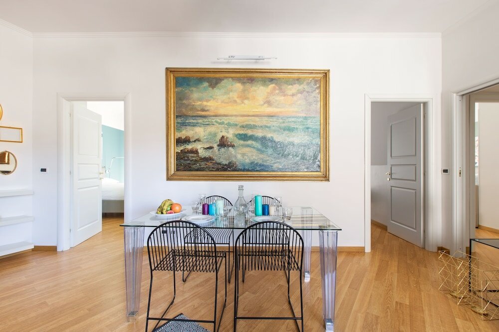 Фото Romac - Gianicolo