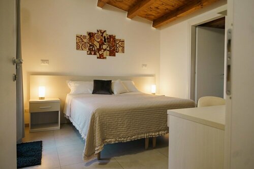 Гостиница B&b Tana Del Riccio
