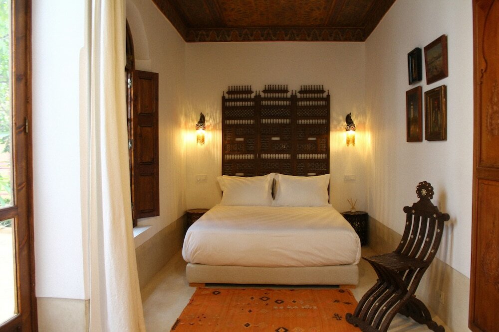 Фото El Morocco Hotel