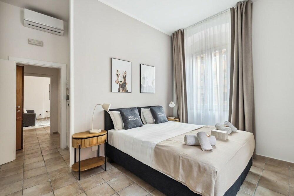 Фото Limehome Rome VIA dei Reti