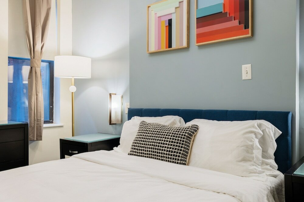 Фото Kasa The Duffy Times Square