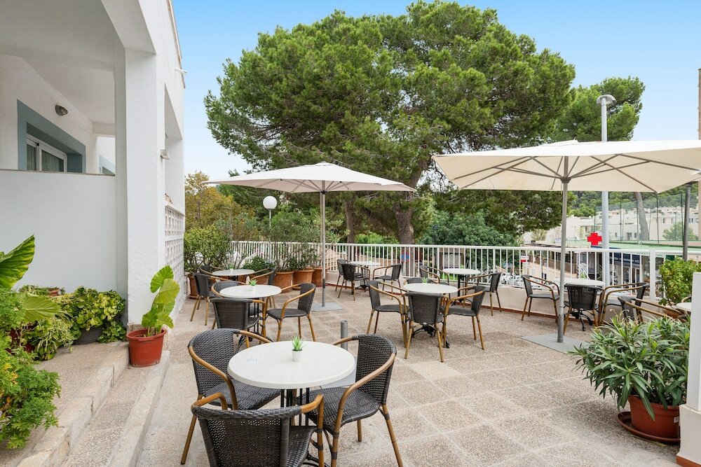 Фото Villa Real Club Apartments