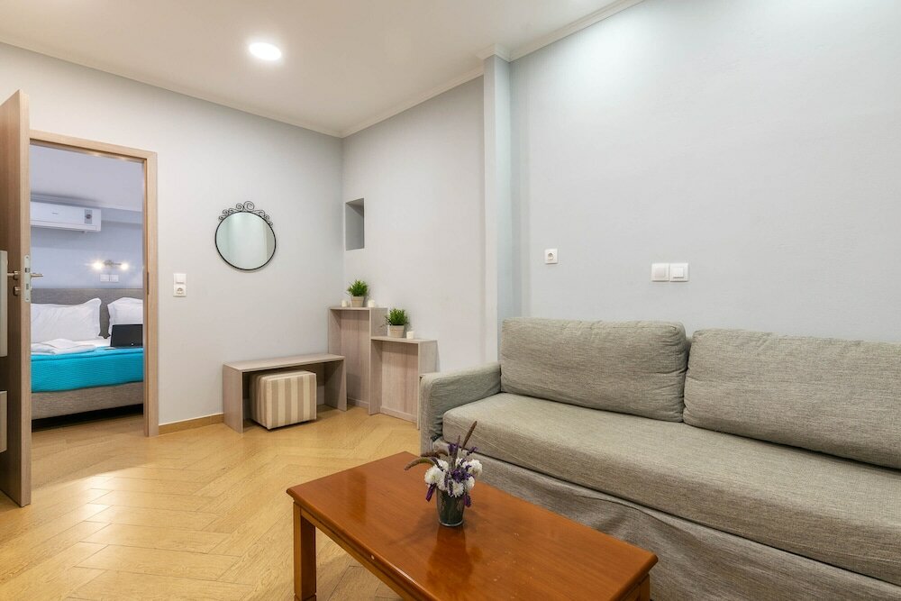 Фото Georgia Apartments