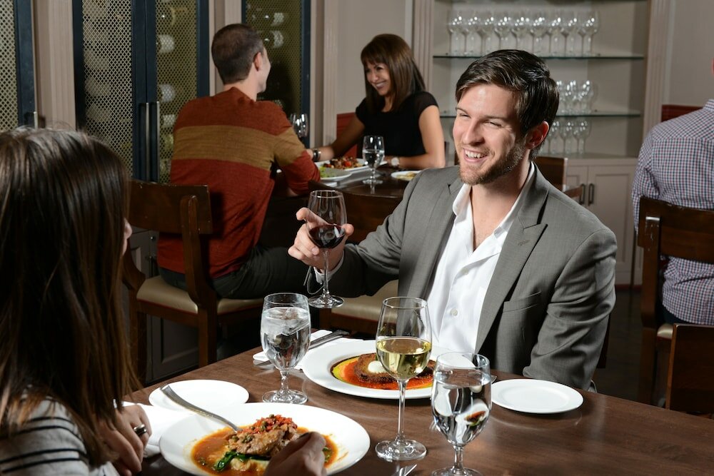 Фото Kimpton Hotel Monaco Denver, an Ihg Hotel