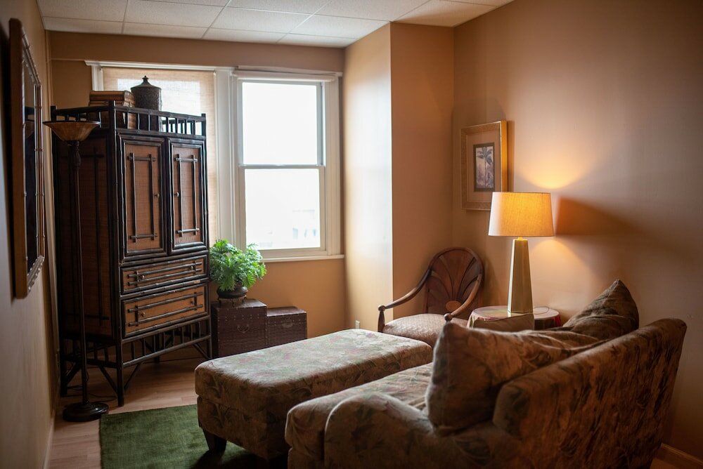 Фото FountainView Inn