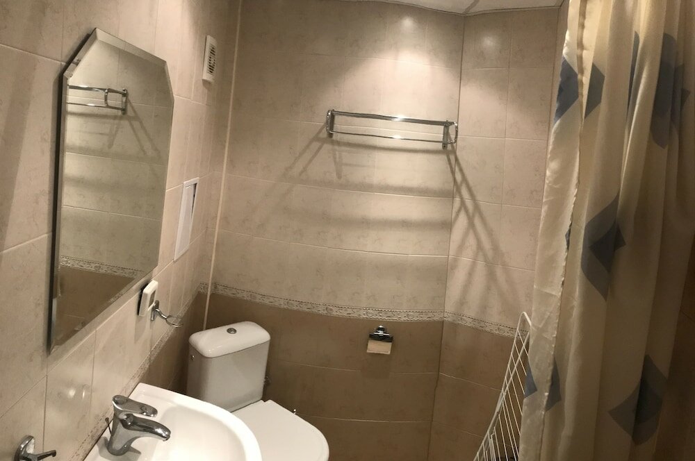 Фото Family Hotel Sunday