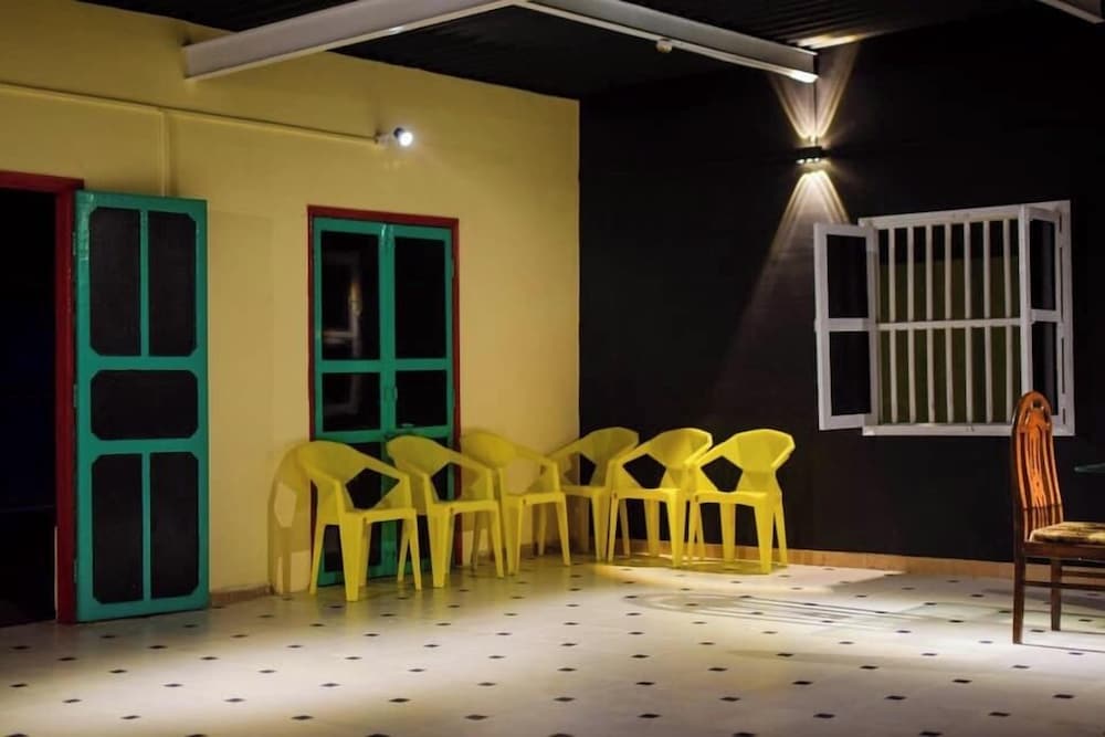 Фото Nomads Beach Resort