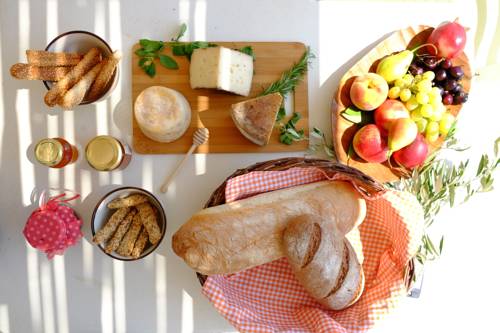 Фото Valea Villa