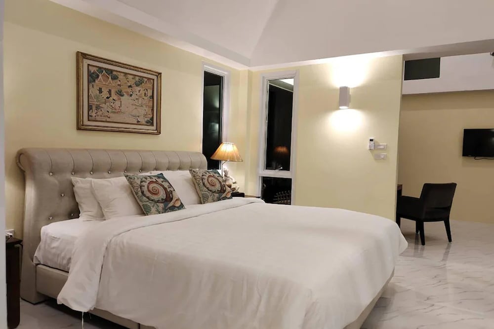 Фото Baankai Sichon Villa Nakhon