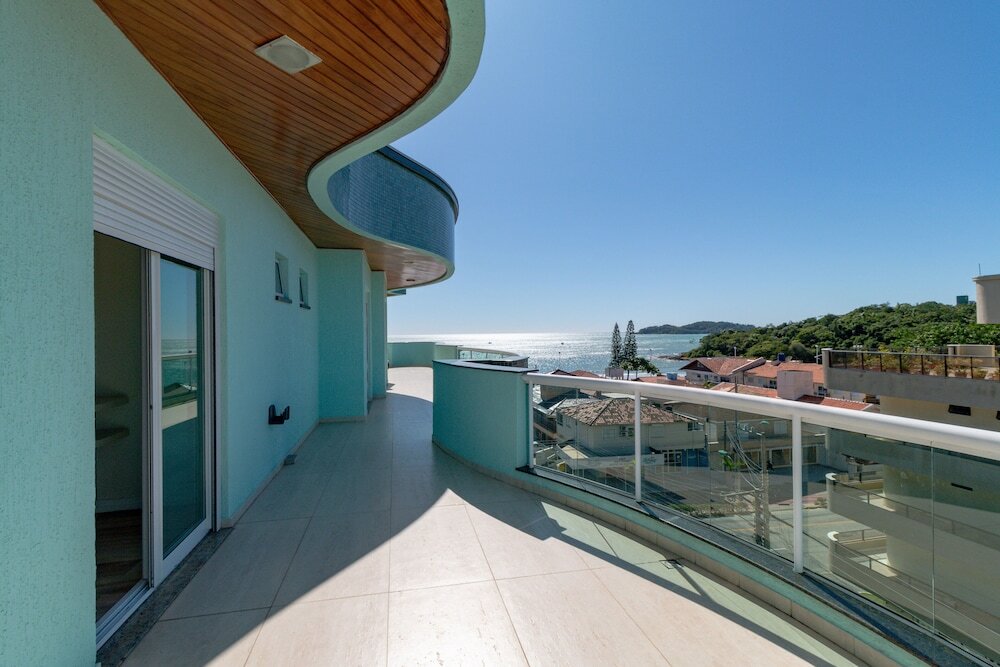 Фото Cobertura Zancanaro 401 - 641