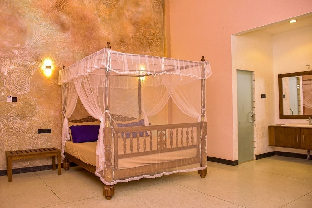 Фото Kawan Forest Villa