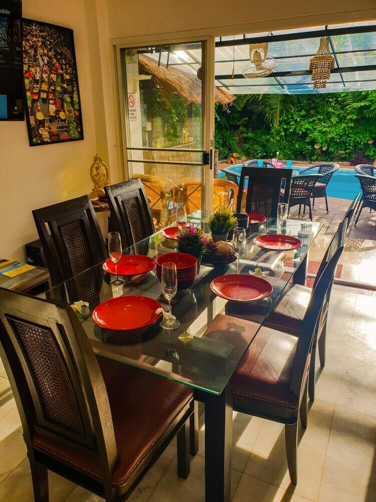 Фото Siri Villas