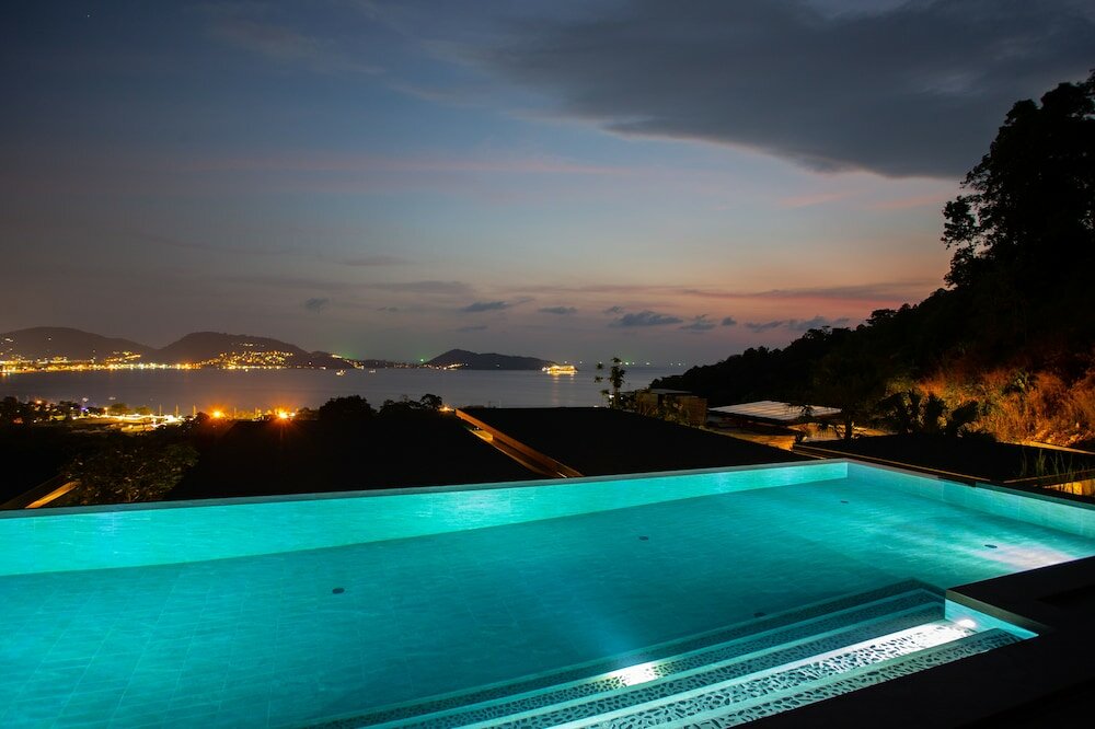 Фото Ocean Rock Kalim