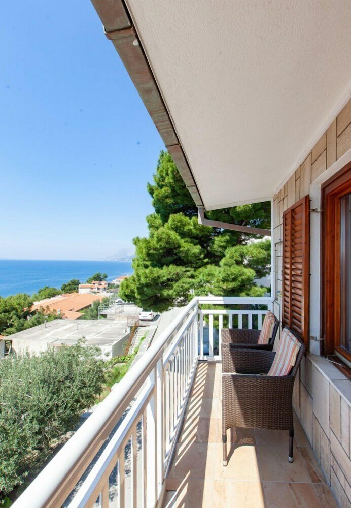 Фото Ante M - 100 m From Beach - A2