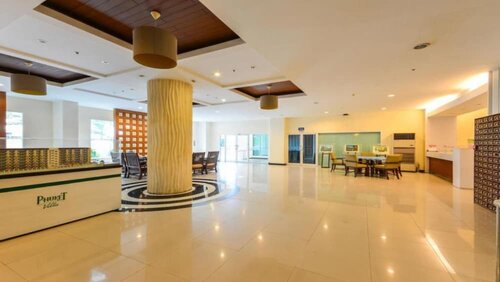Гостиница 114 Top Location Swimming Pool Gym Wi-fi Nightlife