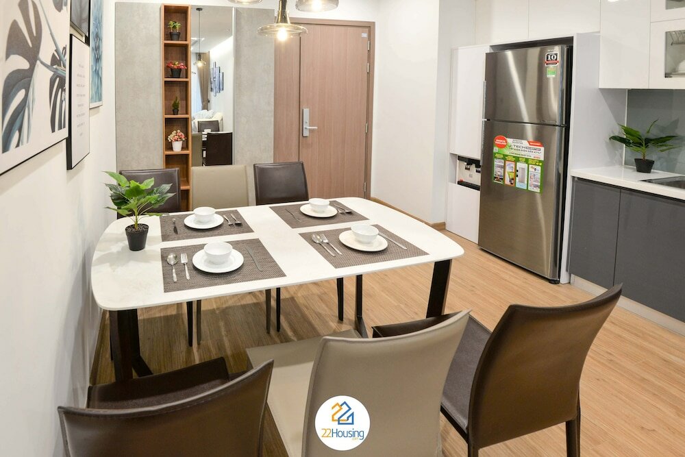 Фото Vinhomes Metropolis