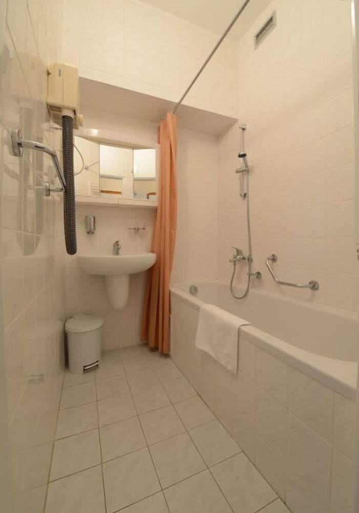 Фото Lázně Aurora