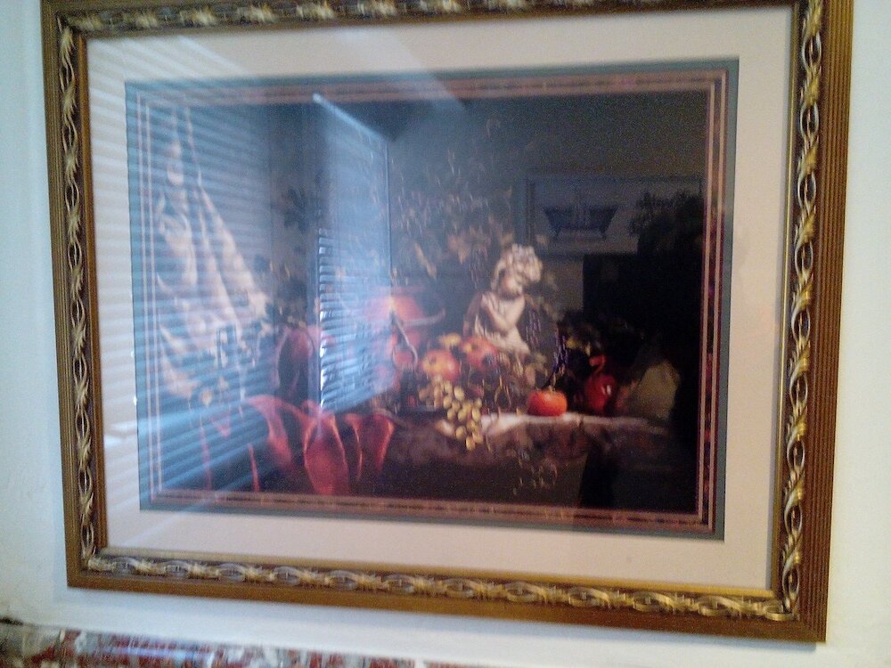 Фото Historic Alvarado Terrace