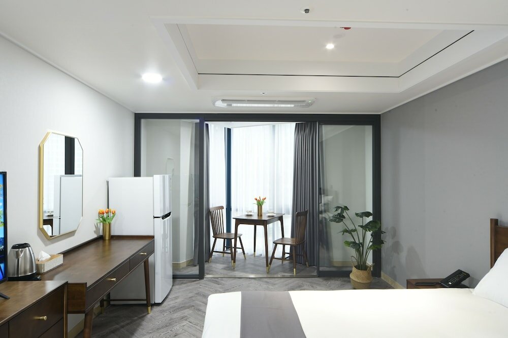 Фото Haeundae Central