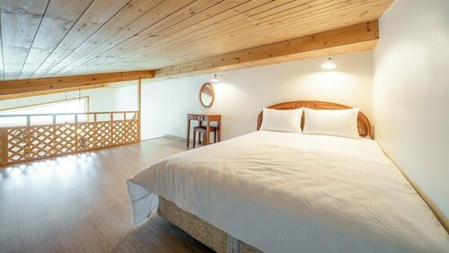 Гостиница Ganghwado Elinhuvert Pension