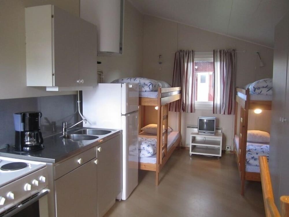 Фото Lundegård Camping & Stugby