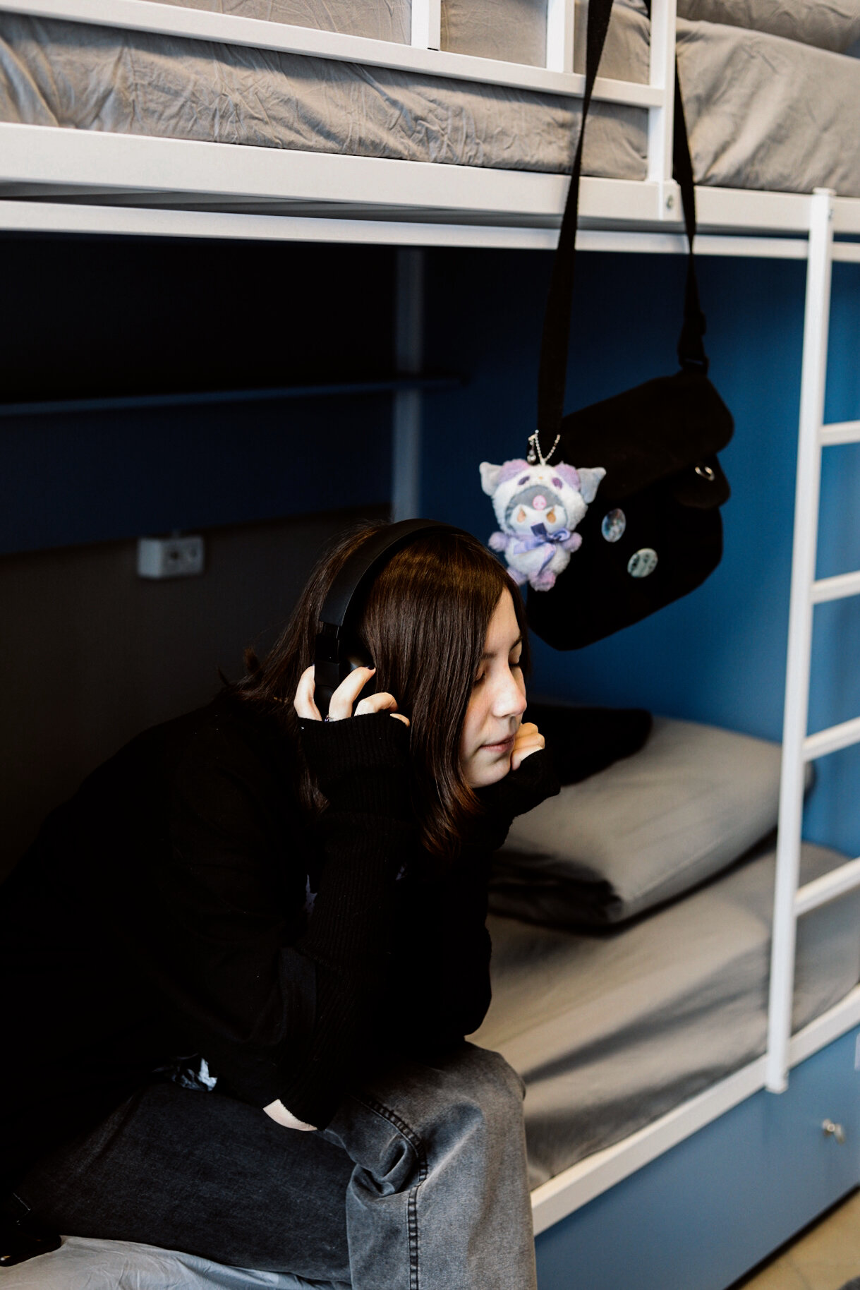 Фото Мартин