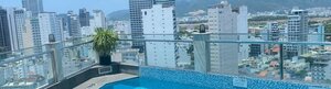 Гостиница Zenia Boutique Hotel Nha Trang