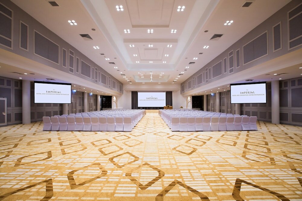 Фото The Imperial Hotel and Convention Centre Phitsanulok