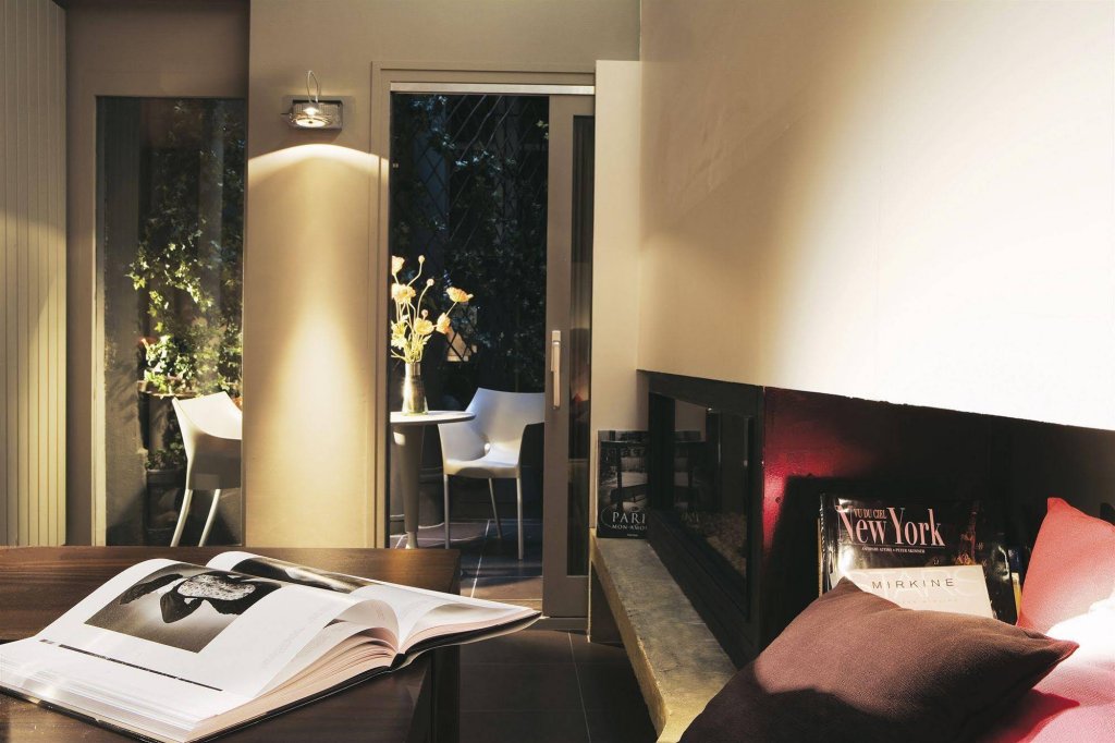 Фото Grand Hotel Leveque