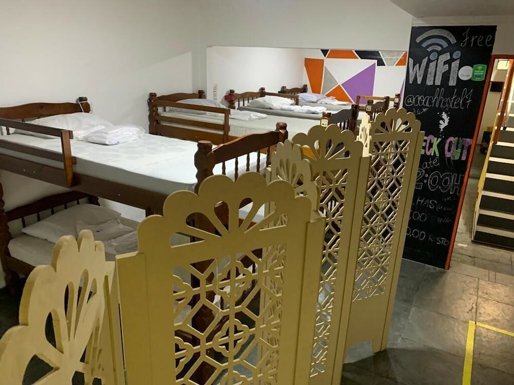 Фото Coachhostel7