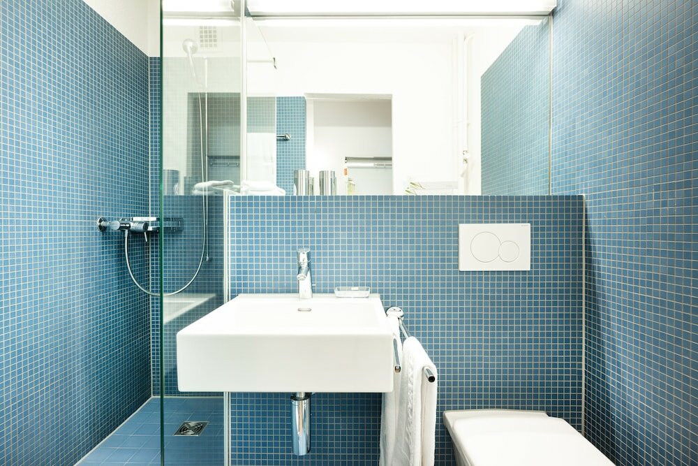 Фото Appartements Hofquartier