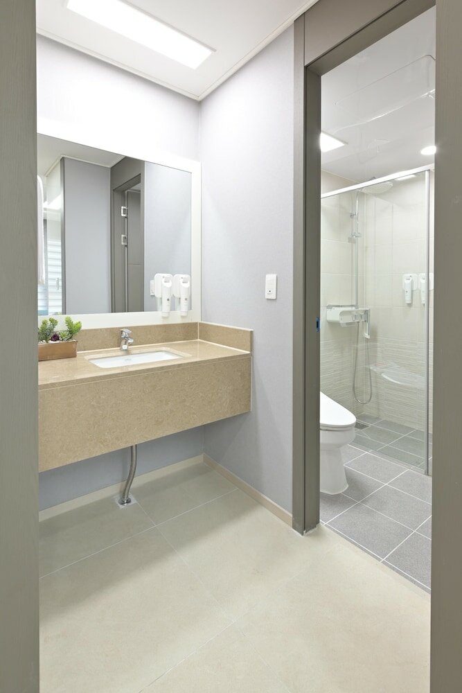 Фото BayOne Park