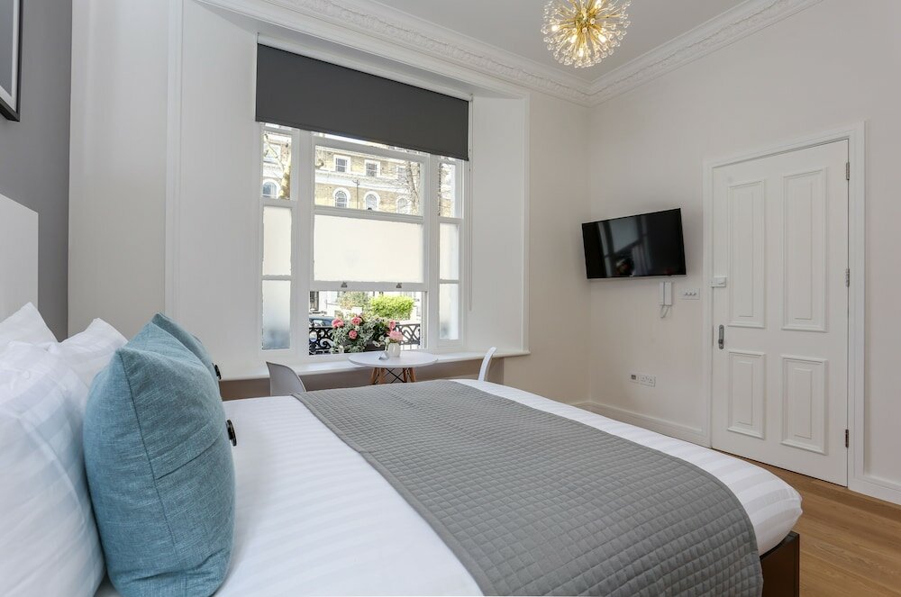 Фото Inverness Terrace Serviced Apartments