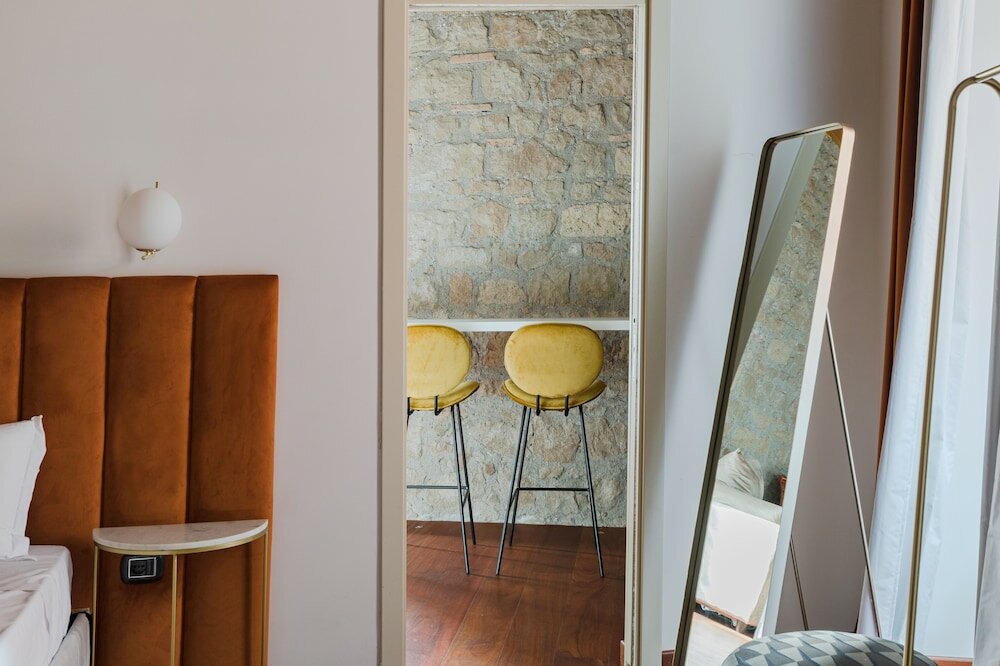 Фото Torre Capranica